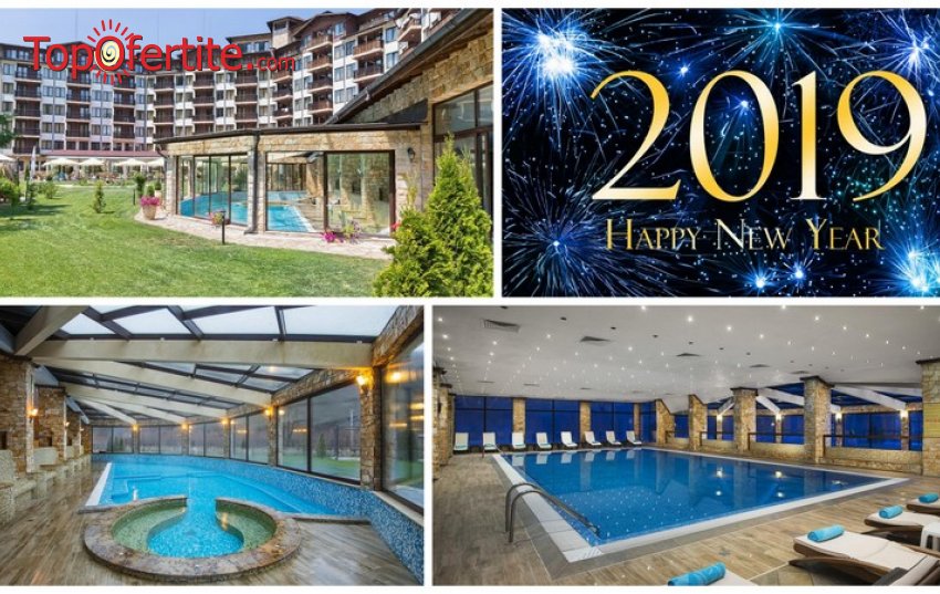 Last Minute! Балнео хотел Свети Спас 5*, Велинград за Нова Година! 2 нощувки + закуски, вечери с музикална програма, Новогодишна празнична вечеря, празнична програма с фойерверки, Брънч на 01.01 и Уелнес пакет на цени от 407 лв. на човек Last Minute! Балнео хотел Свети Спас 5*, Велинград за Нова Година! 2 нощувки + закуски, вечери с музикална програма, Новогодишна празнична вечеря, празнична програма с фойерверки, Брънч на 01.01 и Уелнес пакет на цени от 407 лв. на човек