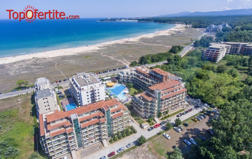 На море в Апарт хотел Престиж Сити 2, гр. Приморско за периода 16.06 - 10.09.2019! Нощувка + закуска, басейн с джакузи, детски басейн, шезлонги и чадъри около басейна на цени от 55 лв. на човек + дете до 12г. Безплатно На море в Апарт хотел Престиж Сити 2, гр. Приморско за периода 16.06 - 10.09.2019! Нощувка + закуска, басейн с джакузи, детски басейн, шезлонги и чадъри около басейна на цени от 55 лв. на човек + дете до 12г. Безплатно