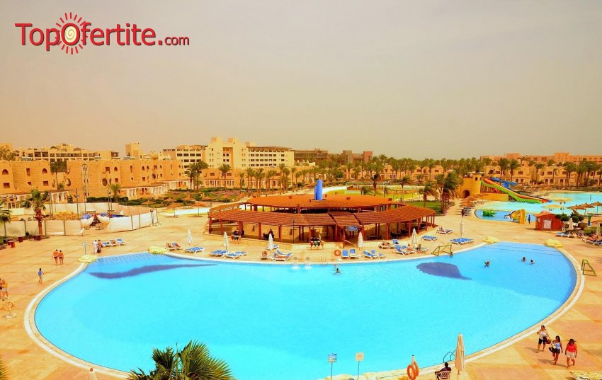 Ранни записвания за почивка в Египет със самолет! 7 нощувки на база All Inclusive в хотел Royal Lagoons Aqua Park Resort Hurghada 5*, самолетни билети, летищни такси и трансфер за 720.50 лв на човек Ранни записвания за почивка в Египет със самолет! 7 нощувки на база All Inclusive в хотел Royal Lagoons Aqua Park Resort Hurghada 5*, самолетни билети, летищни такси и трансфер за 720.50 лв на човек