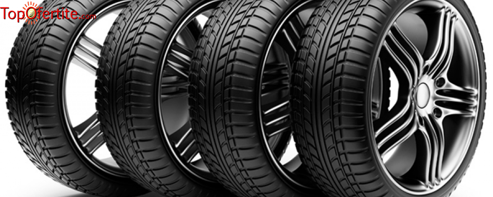 Смяна на 2 или 4 броя гуми с включен монтаж, демонтаж и баланс от AutoClimaMASTER в Люлин на цени от 12,90 лв.
