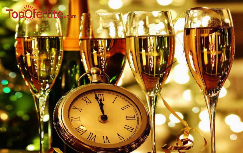Нова година в ресторант Бояна в хотел Свети Никола!!! Новогодишен куверт с богато меню и шампанско за 150 лв. на човек