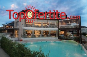Лято 2023! Cosmopolitan Hotel and SPA 4* Гърция, Паралия Катерини със закуска и вечеря от 75лв на човек