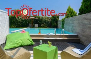 Лято 2025! Почивка на Олимпийска ривиера в Dion Palace Resort and SPA 4*! Нощувка + закуска, вечеря и безплатно дете до 5,99 на цени от 114лв на човек