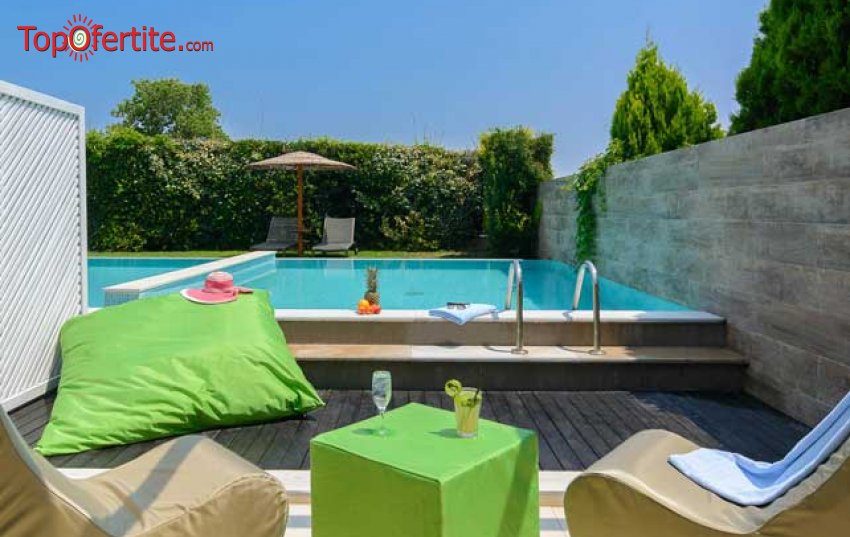 Лято 2025! Почивка на Олимпийска ривиера в Dion Palace Resort and SPA 4*! Нощувка + закуска, вечеря и безплатно дете до 5,99 на цени от 114лв на човек