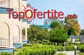 Лято 2025! Grand Platon Hotel 4* Олимпийска ривиера! Нощувка + закуска, вечеря или All Inclusive и безплатно дете до 11.99г. на цени от 89лв. на човек