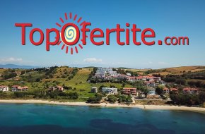 Лято 2025! Alexandros Palace Hotel and Suites 5*, Халкидики, Гърция! Нощувка + закуска, вечеря и безплатно за дете до 11.99г. на цени от 91 лв на човек