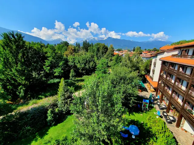 Орфей Банско