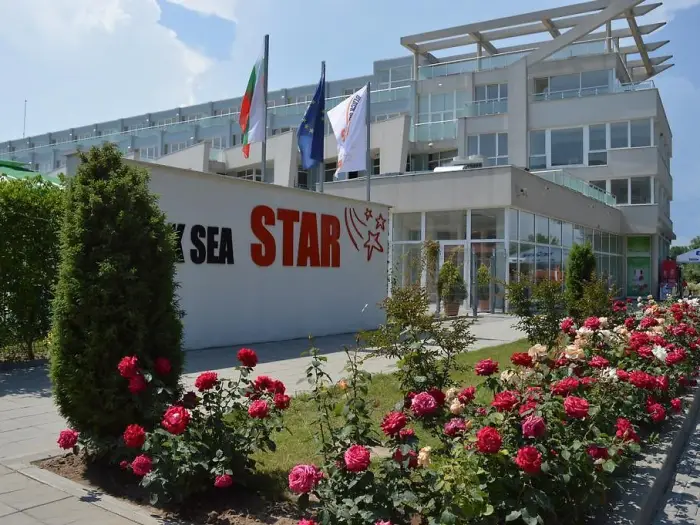 Black Sea Star, до к-г Градина — снимка 20
