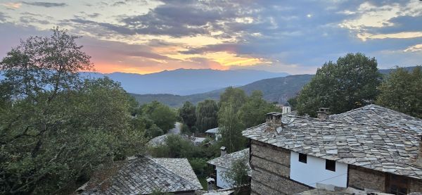 Вила Панорама 1