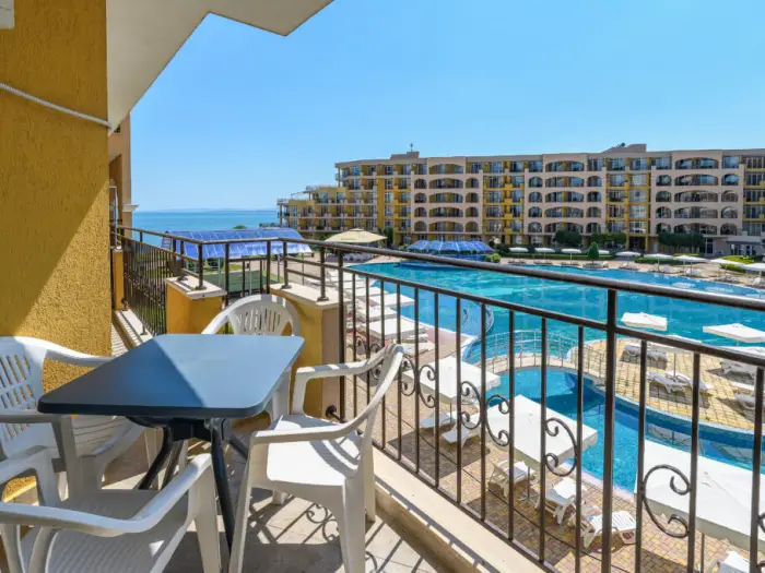 Мидия Фемили Ризорт — снимка 6