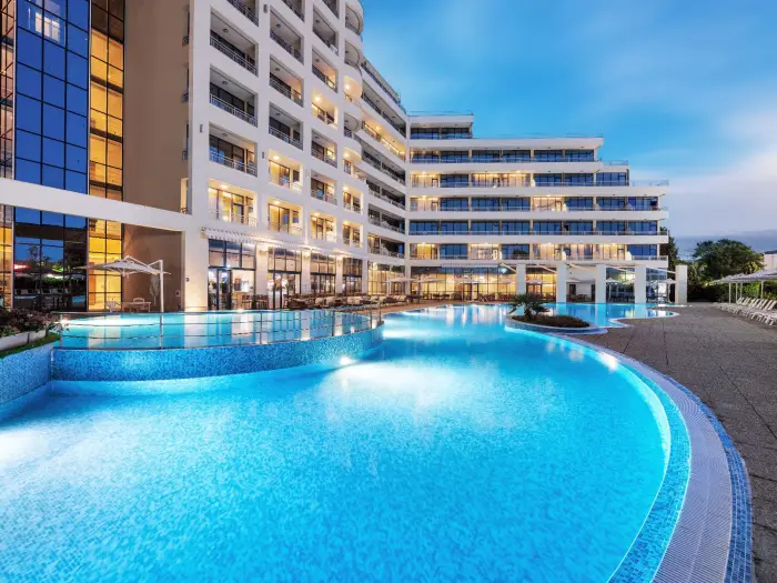 IM Dreamer Hotel (ex. Globus) — снимка 2