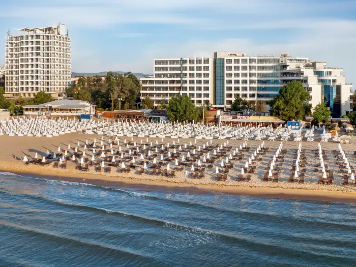 IM Dreamer Hotel (ex. Globus) — снимка 5