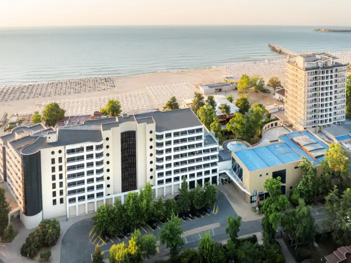 IM Dreamer Hotel (ex. Globus) — снимка 6