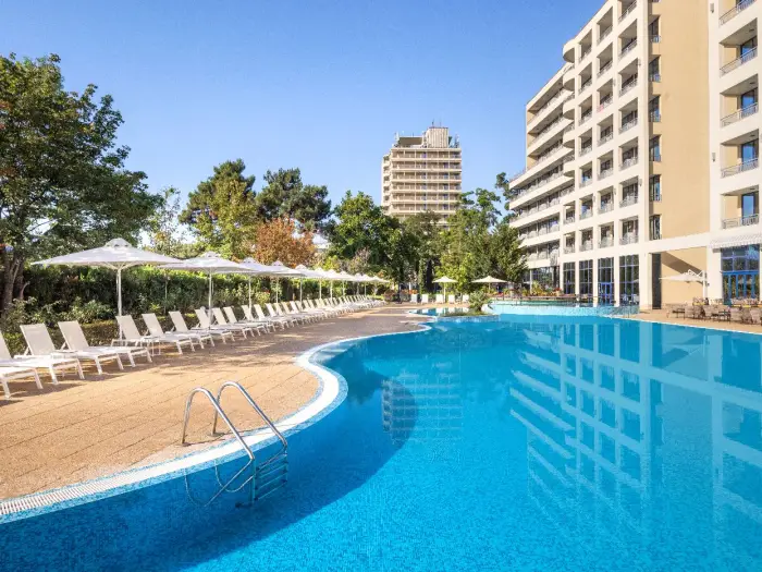IM Dreamer Hotel (ex. Globus) — снимка 7