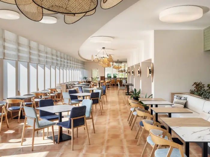 IM Dreamer Hotel (ex. Globus) — снимка 12