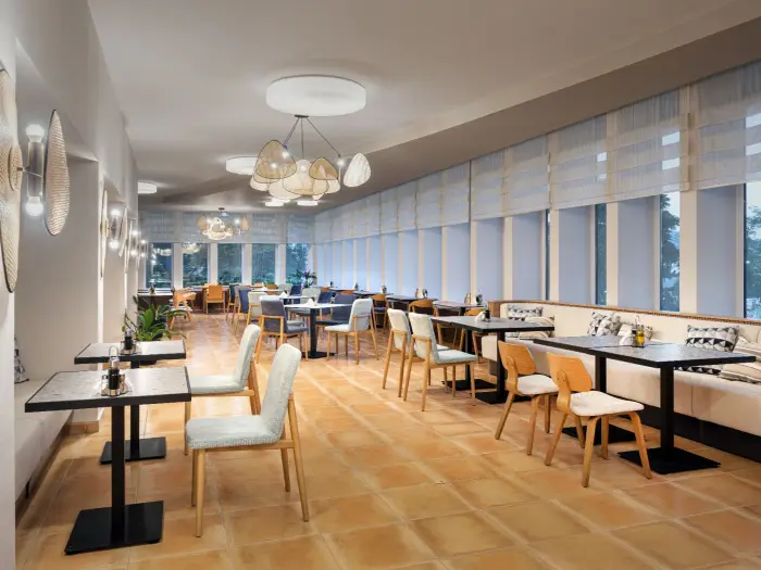 IM Dreamer Hotel (ex. Globus) — снимка 13