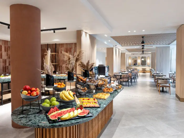 IM Dreamer Hotel (ex. Globus) — снимка 14
