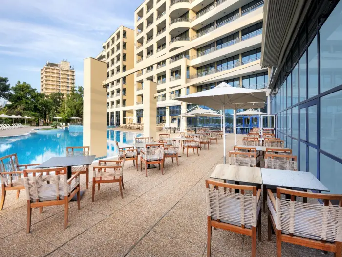IM Dreamer Hotel (ex. Globus) — снимка 15