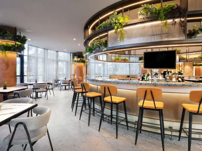 IM Dreamer Hotel (ex. Globus) — снимка 18