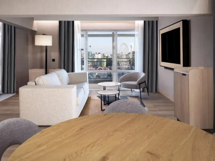 IM Dreamer Hotel (ex. Globus) — снимка 24