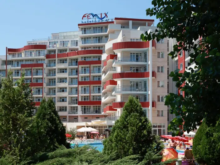 Хотел Феникс 4* — снимка 3