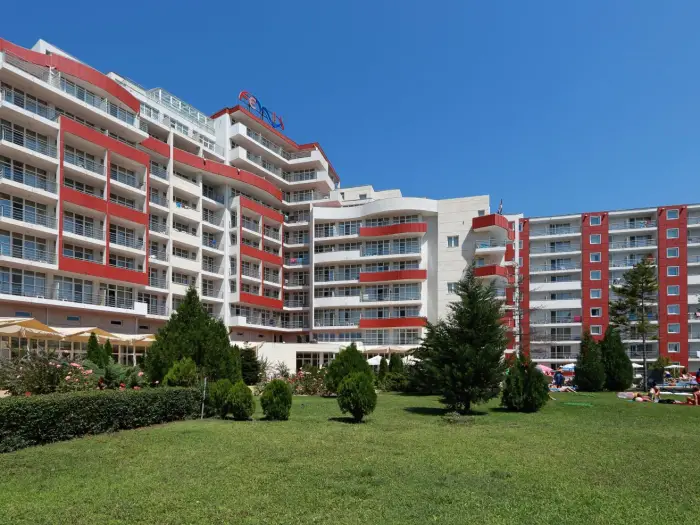 Хотел Феникс 4* — снимка 4