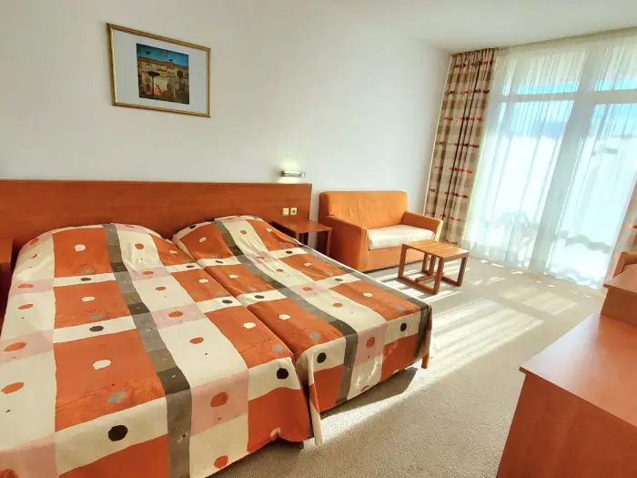 Хотел Феникс 4* — снимка 13