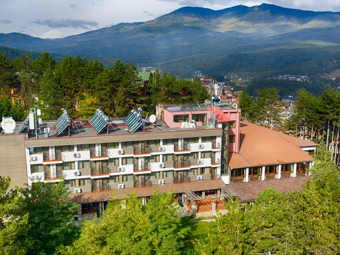 Панорама — снимка 3