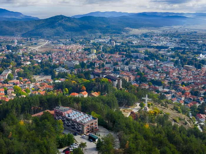Панорама — снимка 4