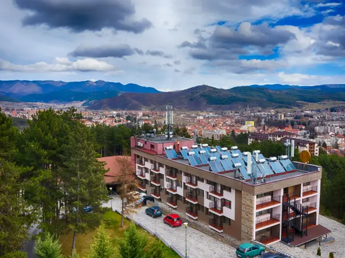 Панорама — снимка 5