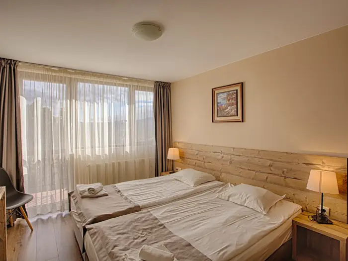 Панорама — снимка 22