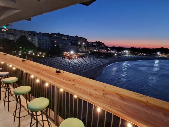 SOZO Boutique Hotel — снимка 2