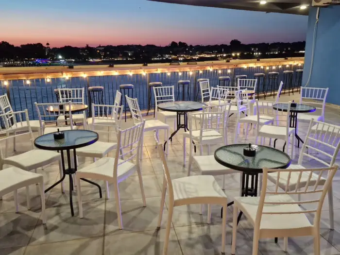 SOZO Boutique Hotel — снимка 3