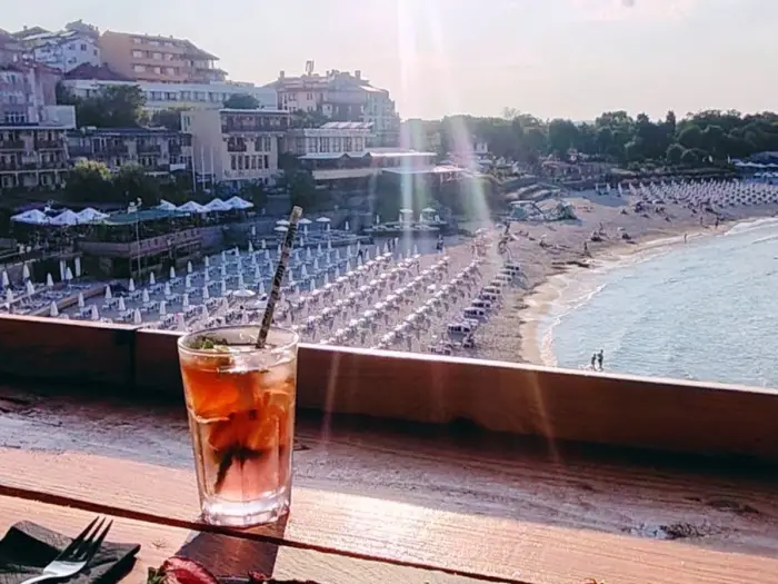 SOZO Boutique Hotel — снимка 6