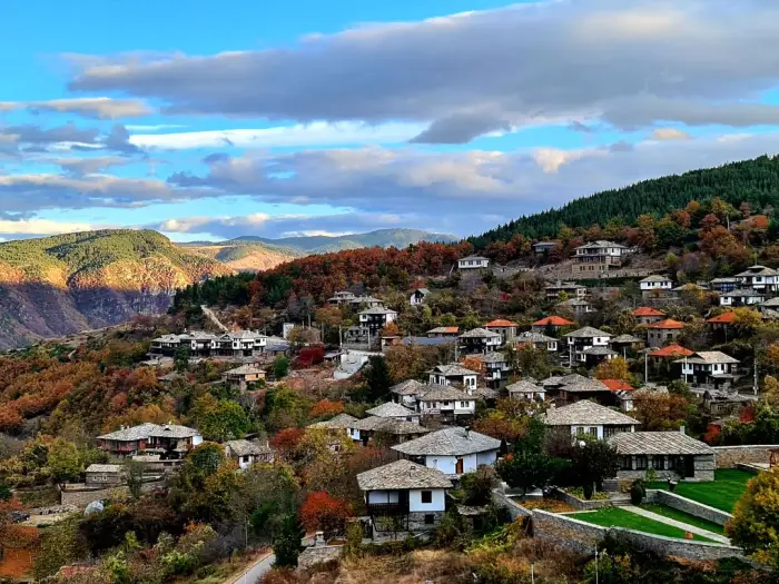Панорама Хаус — снимка 3