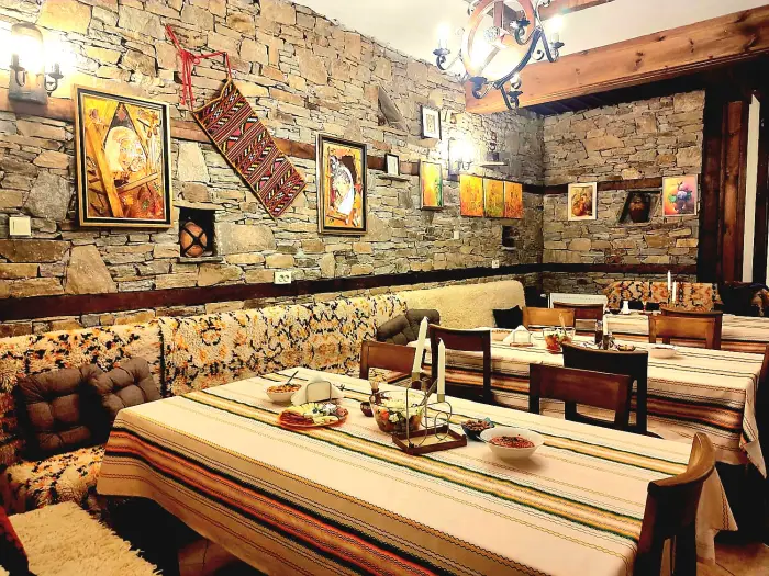 Панорама Хаус — снимка 10