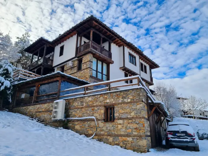 Панорама Хаус — снимка 11