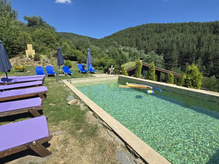 Панорама Хаус — снимка 17