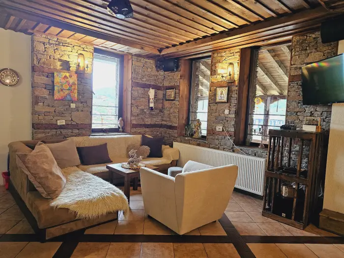 Панорама Хаус — снимка 18