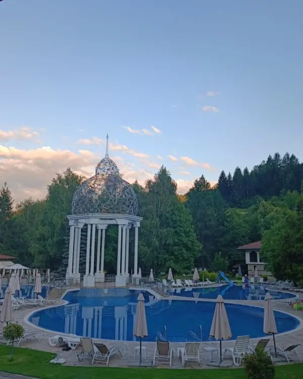 Хотели в Девин