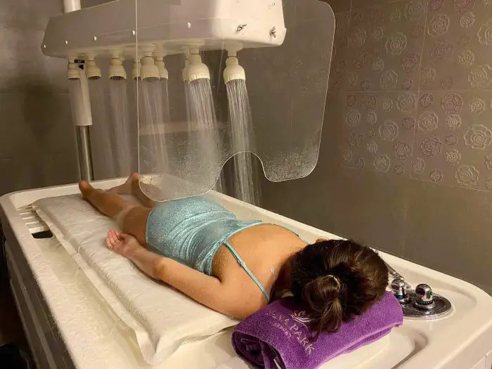 Хотел Сана СПА — снимка 14