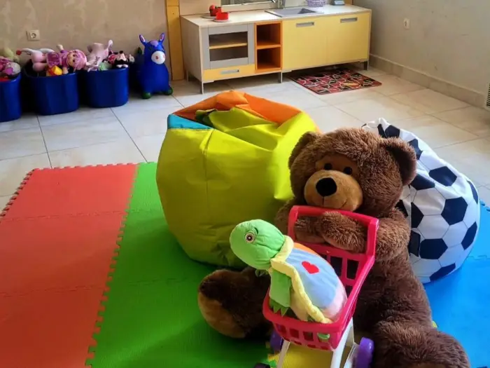 Хотел Сана СПА — снимка 16