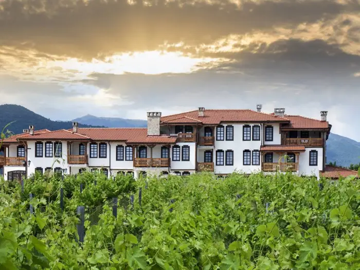 Хотел Старосел — снимка 12