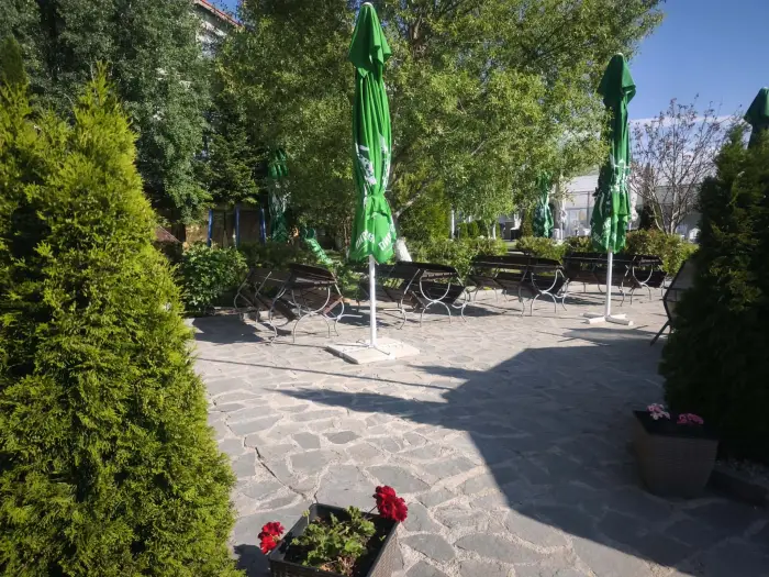 Хотел Вита Спрингс — снимка 15