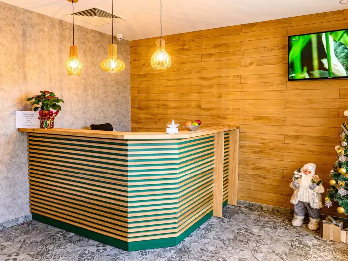 Хотел Антик — снимка 12