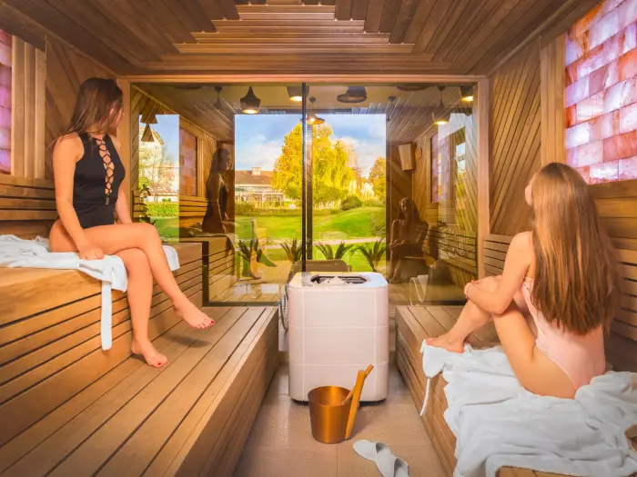 Хотел Севтополис Балнео & SPA — снимка 6