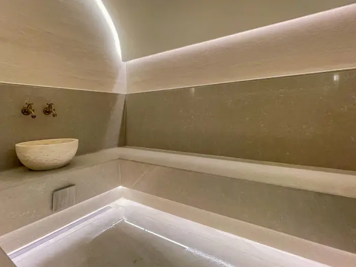 Хотел Севтополис Балнео & SPA — снимка 4
