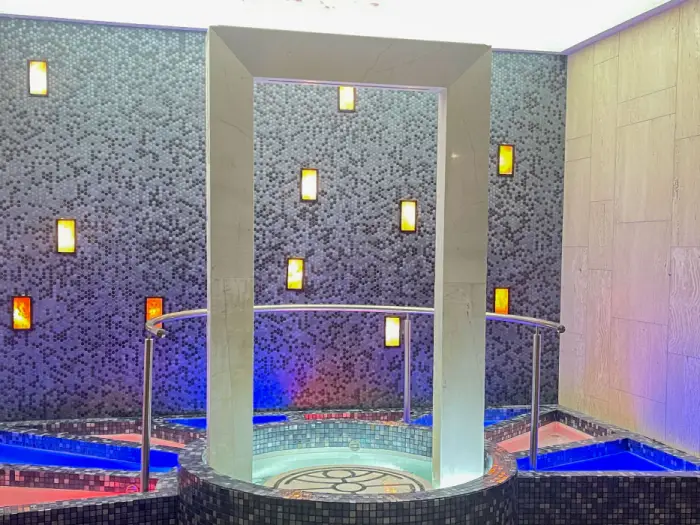 Хотел Севтополис Балнео & SPA — снимка 5