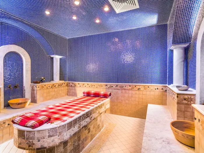Хотел Севтополис Балнео & SPA — снимка 7