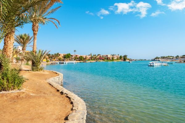 Rewaya Inn Resort - All Inclusive